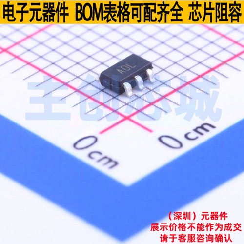 精密运放 AD8628AUJZ-REEL7 TSOT-23-5 ADI(亚德诺) 电子元件配单