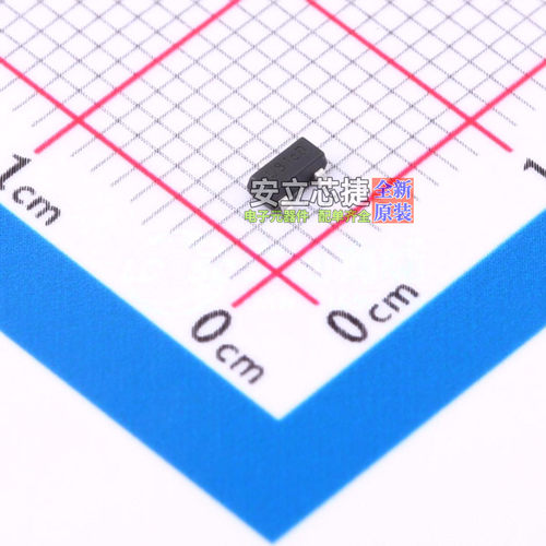 线性稳压器(LDO) AP130-33SAG-7 SOT-23 DIODES(美台) 电子元器件