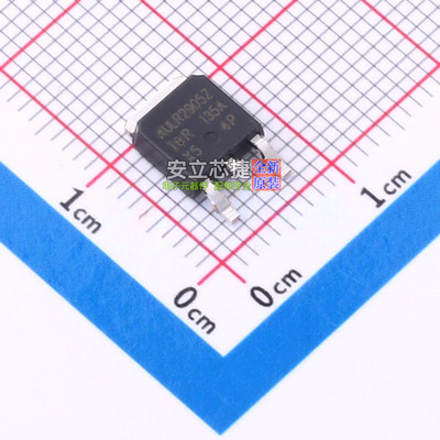 场效应管(MOSFET) AUIRLR2905ZTRL DPAK Infineon(英飞凌) 元器件