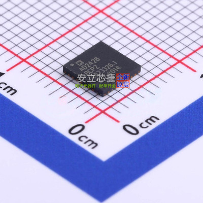 音频接口芯片 AD2428BCPZ LFCSP-32 ADI(亚德诺) 电子元器件配单