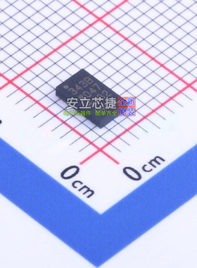 姿态传感器/陀螺仪 ADXL343BCCZ-RL7 LGA-14 ADI(亚德诺) 元器件