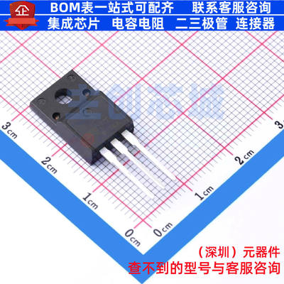 达林顿管 BDW94CFTU TO-220-3 onsemi(安森美) 电子元件全新原装