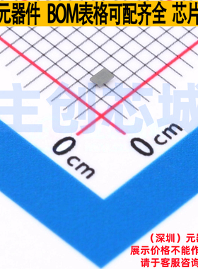 DC-DC电源芯片 TPS612997YBHR DSBGA-6(0.9x1.3) TI/德州 元器件