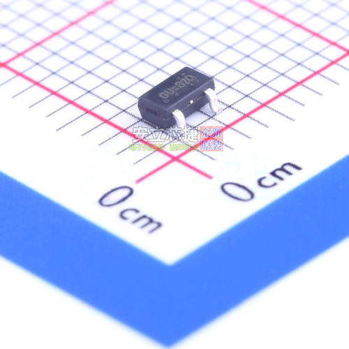 监控和复位芯片 RT9818C-27GV SOT-23 RICHTEK(立锜) 电子元器件