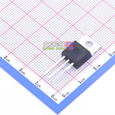 场效应管(MOSFET) IPP015N04NGXKSA1 TO-220-3 Infineon(英飞凌)