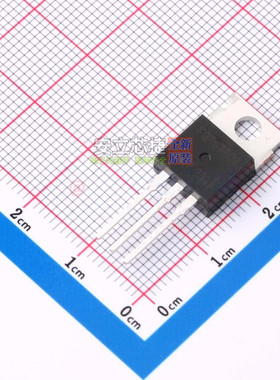 场效应管(MOSFET) FQP47P06(UMW) TO-220  电子元件配单全新原装