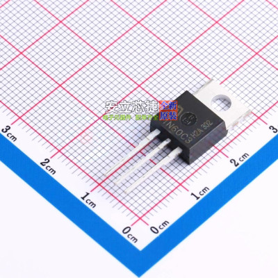 场效应管(MOSFET) SPP11N60C3XKSA1 TO-220-3 Infineon(英飞凌)