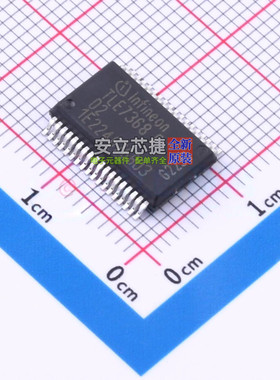 DC-DC电源芯片 TLE7368E PG-DSO-36 Infineon(英飞凌) 电子元器件