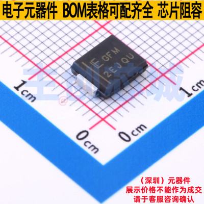 静电保护器(TVS/ESD) SZ1SMC33AT3G DO-214AB Littelfuse/力特
