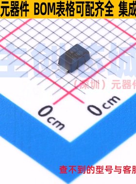 通用二极管 FES1DEQ-7 DO-219AA DIODES(美台) 电子元件全新原装