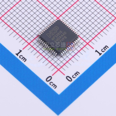 电源管理芯片(PMIC) MFS2613AMDA4AD SOT-1571-6 安世 电子元器件