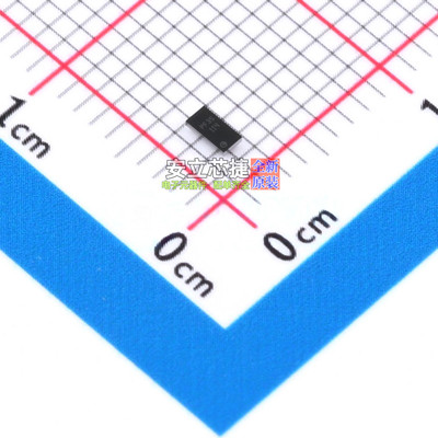 EMI滤波器(RC,LC网络) PCMF3USB3S/CZ UFBGA-15 Nexperia(安世)
