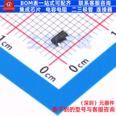 场效应管(MOSFET) RK7002AT116 SOT-23 ROHM(罗姆) 电子元件配单