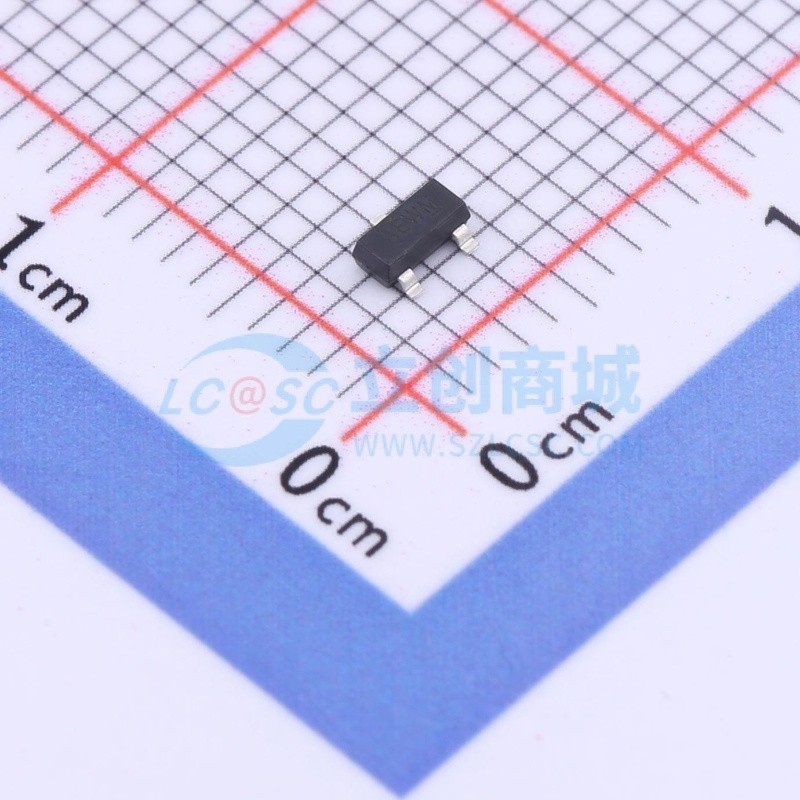 监控和复位芯片 PT7M7809RTEX SOT-23 DIODES(美台) 电子元器件