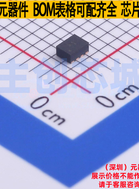 DC-DC电源芯片 TPS62821DLCR VSON-8 TI/德州 电子元器件全新原装