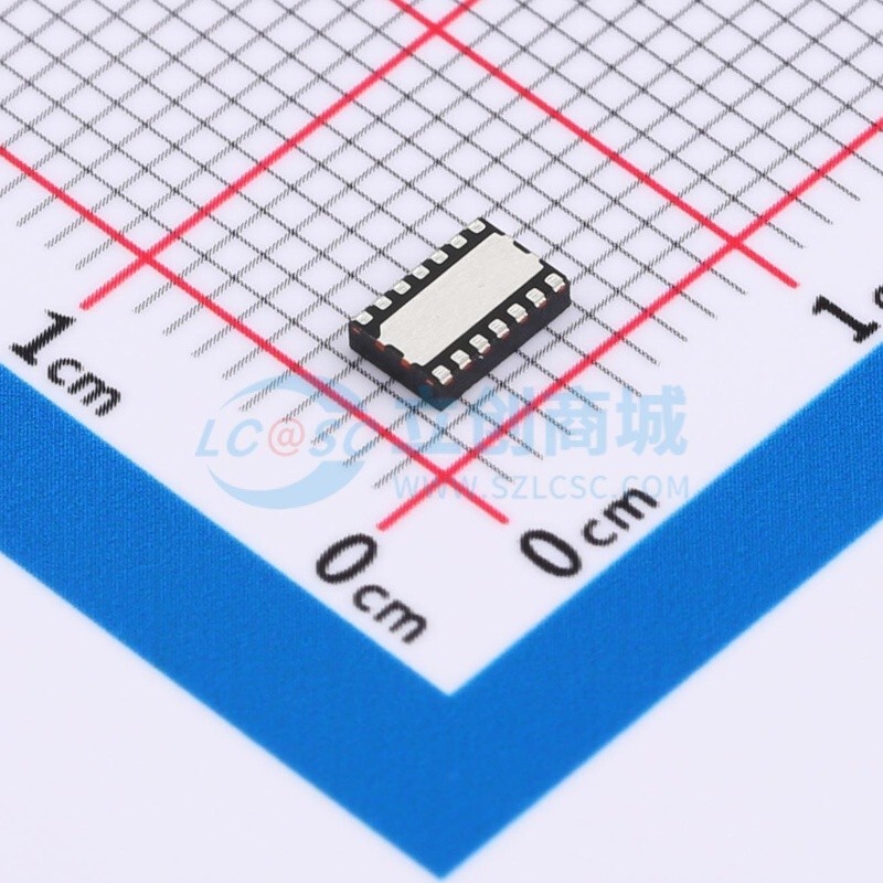 CAN收发器 TLE9255WLCXUMA1 TSON-14 Infineon(英飞凌) 原装正品