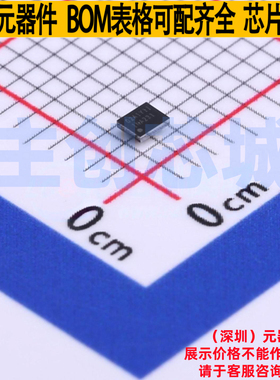 电流感应放大器 INA231AIYFFR DSBGA-12 TI/德州 电子元器件配单