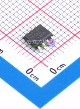 RS-485/RS-422芯片 MAX14787EGSA+T SOIC-8 MAXIM(美信) 全新原装