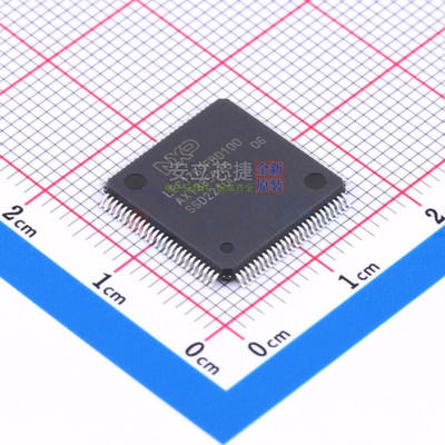 单片机(MCU/MPU/SOC) LPC1769FBD100K LQFP-100 安世 电子元器件