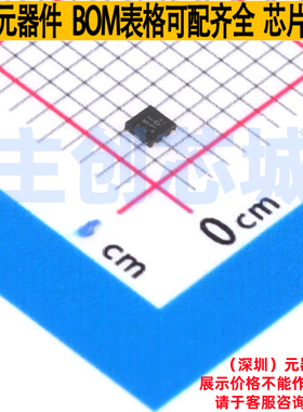 电池管理 BQ298010RUGR X2-QFN-8 TI/德州 电子元件配单全新原装