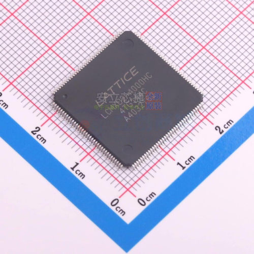 可编程逻辑器件(CPLD/FPGA) LCMXO2-4000HC-4TG144C TQFP-144 LAT
