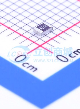 电流采样电阻/分流器 0805 270mR 1% 330mW SR732ATTDR270F 原装