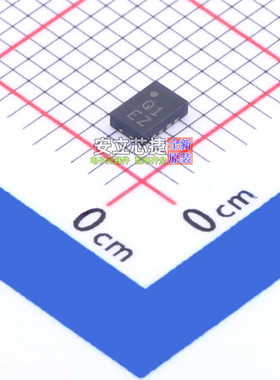 特殊功能放大器 AD8317ACPZ-R7 LFCSP-8 ADI(亚德诺) 电子元器件