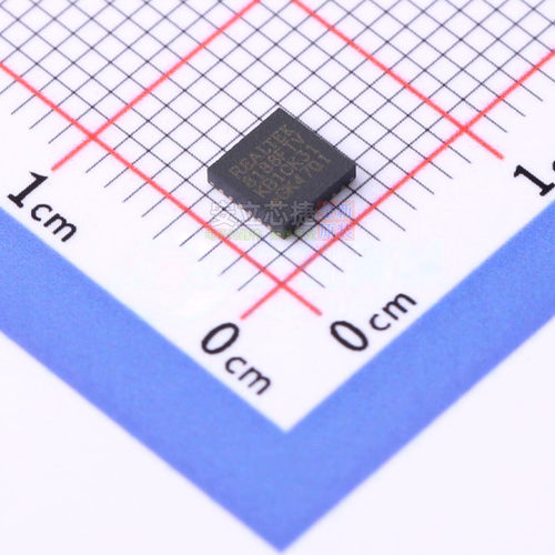 无线收发芯片 RTL8188FTV1-CG QFN-24 REALTEK(瑞昱) 电子元器件