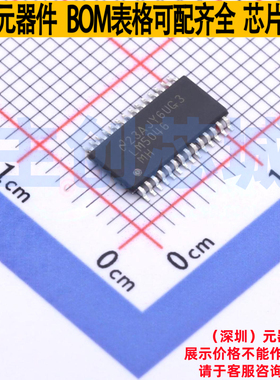 AC-DC控制器和稳压器 LM5046MH/NOPB HTSSOP-28 TI/德州 全新原装