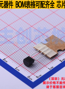 线性稳压器(LDO) LM317LILPR TO-92 TI/德州 电子元器件全新原装