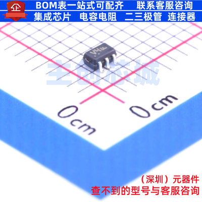 逻辑门 MC74VHC1G32DFT2G SC-70-5 onsemi(安森美) 电子元件配单