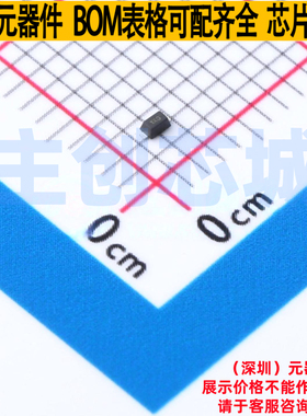 静电保护器(TVS/ESD) TPD1E10B06DYARQ1 SOD-523 TI/德州 元器件