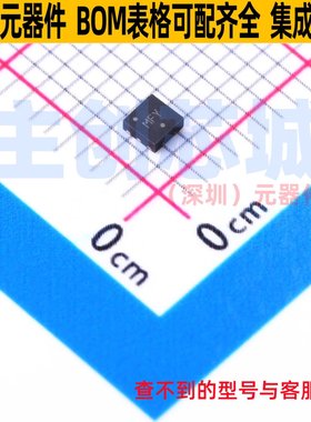 线性稳压器(LDO) NCP730BMT330TBG WDFN-6 onsemi(安森美) 元器件