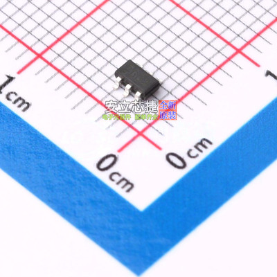 线性霍尔传感器 TLE4966GHTSA1 TSOT-23-5 Infineon(英飞凌)