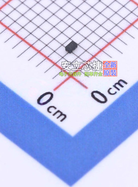 静电保护器(TVS/ESD) D15V0H1U2LP-7B X1-DFN1006-2 DIODES(美台)