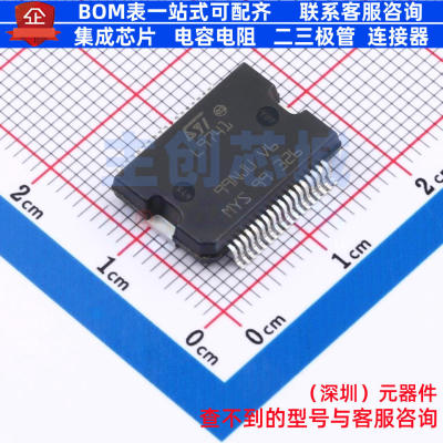 栅极驱动芯片 L974113TR - 意法半导体 电子元器件配单全新原装