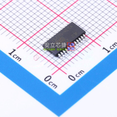 照明驱动 BTS712204ESA TSSOP-24 Infineon(英飞凌) 电子元件配单
