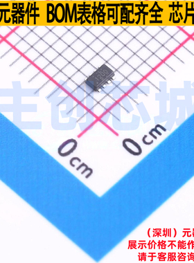 DC-DC电源芯片 TPS628512DRLR SOT-583 TI/德州 电子元件全新原装