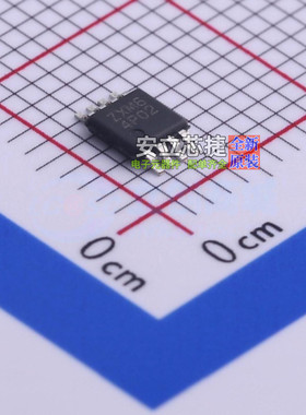 场效应管(MOSFET) ZXM64P02XTA MSOP-8 DIODES(美台) 电子元器件