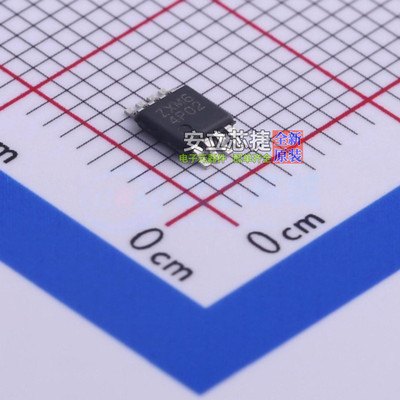 场效应管(MOSFET) ZXM64P02XTA MSOP-8 DIODES(美台) 电子元器件