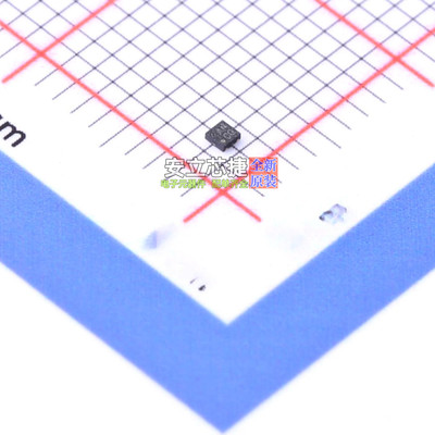 线性稳压器(LDO) WL2815D33-4/TR XDFN-4 WILLSEMI(韦尔) 元器件