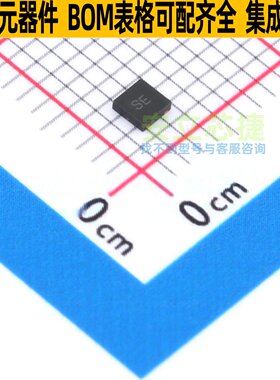 三极管(BJT) ZXTN620MATA W-DFN-3 DIODES(美台) 电子元器件配单