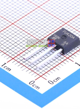 场效应管(MOSFET) IRFU420APBF TO-251(IPAK) Infineon(英飞凌)