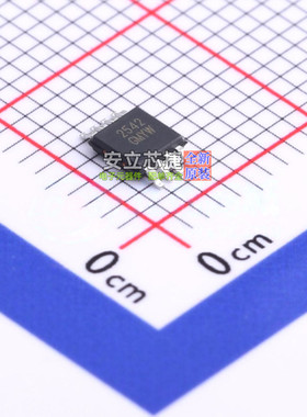 运算放大器 WS72542M-8/TR MSOP-8 WILLSEMI(韦尔) 电子元件配单