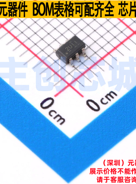 电压基准芯片 REF35160QDBVR SOT-23-6 TI/德州 电子元件全新原装