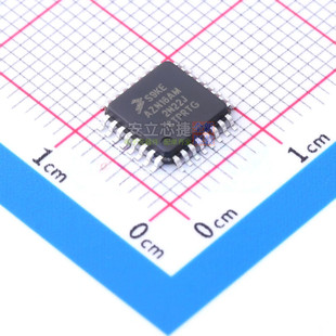 单片机(MCU/MPU/SOC) S9KEAZN16AMLC LQFP-32 安世 电子元件配单