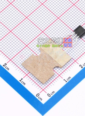场效应管(MOSFET) BS107PSTZ TO-92-2.54mm DIODES(美台) 元器件