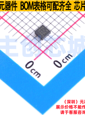 线性稳压器(LDO) TPS74633PCQWDRVRQ1 WSON-6 TI/德州 电子元器件