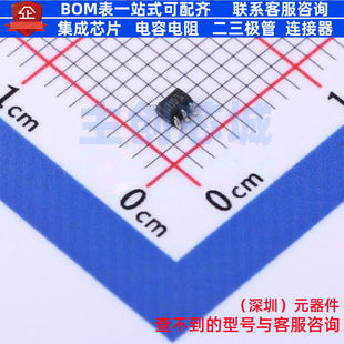 EMI滤波器(RC,LC网络) USBDF01W5 SOT-323-5 意法半导体 全新原装