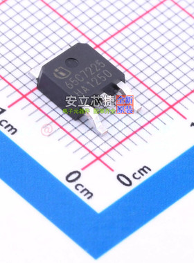 场效应管(MOSFET) IPD65R225C7 TO-252 Infineon(英飞凌) 元器件